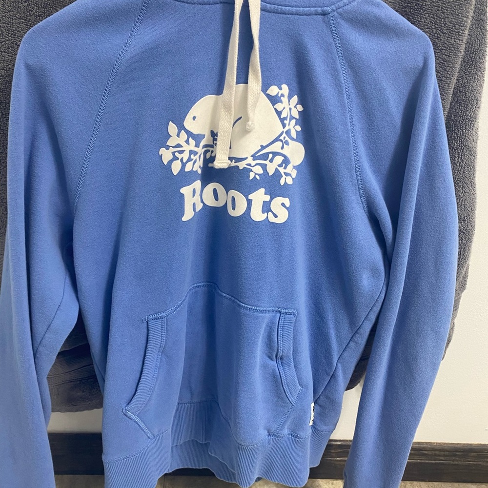 Roots Hoodie